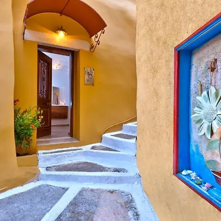 Villa Kores Boutique *