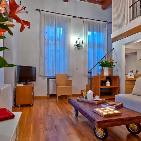 Villa Kores Boutique *