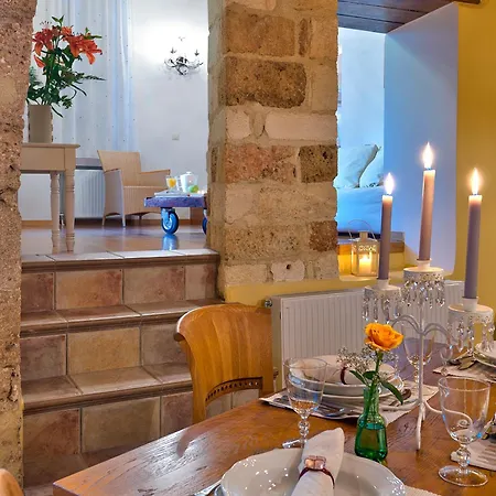 Kores Boutique Chania (Crete)