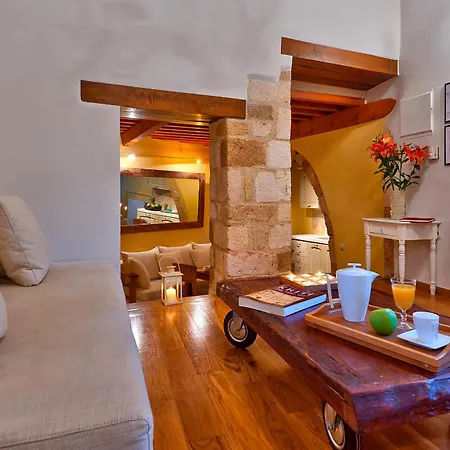 Вілла Kores Boutique