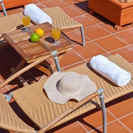 Вілла Kores Boutique