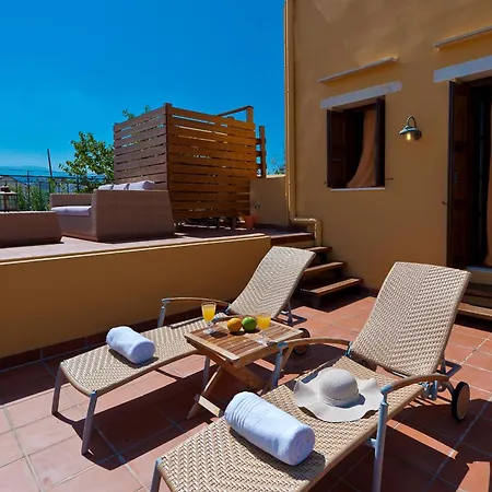 Villa Kores Boutique *