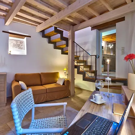 Villa Kores Boutique