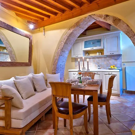 Villa Kores Boutique *