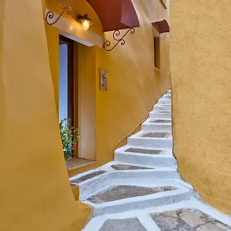 Вілла Kores Boutique