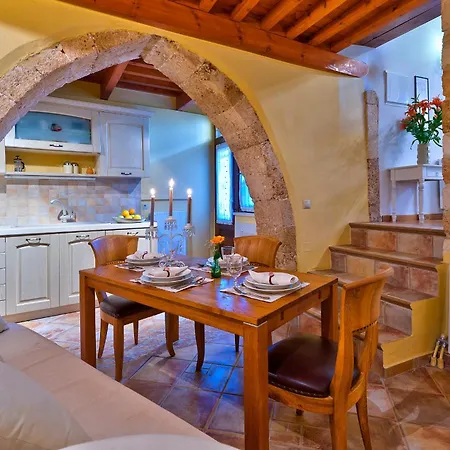 Villa Kores Boutique