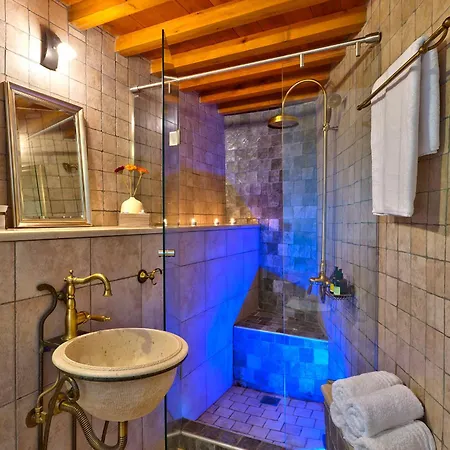 Villa Kores Boutique