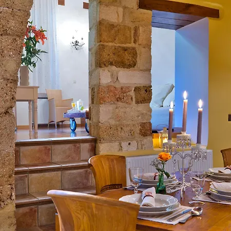 Villa Kores Boutique