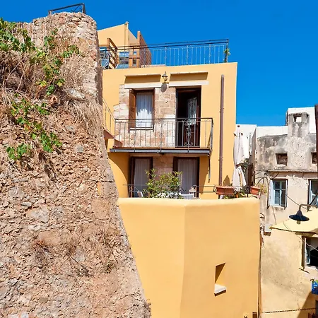 Вілла Kores Boutique *