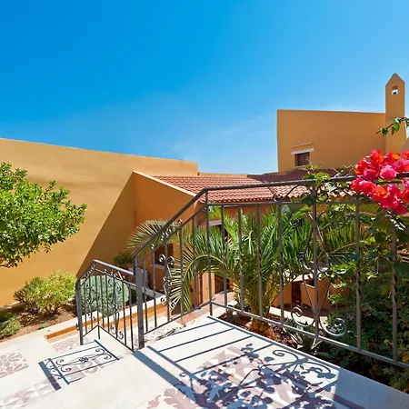 Villa Kores Boutique Chania (Crete)