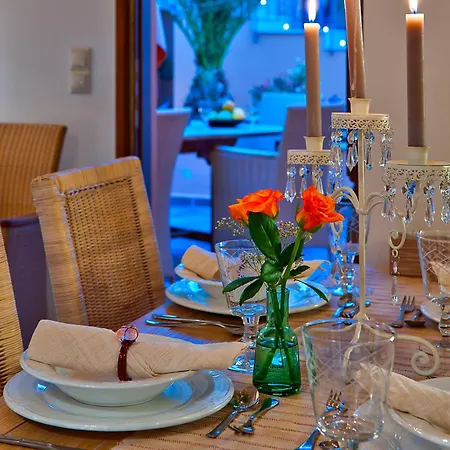 Вілла Kores Boutique *