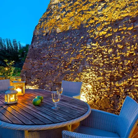 Villa Kores Boutique