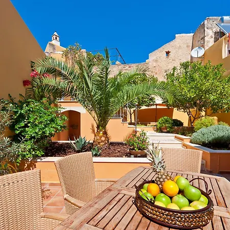 Вілла Kores Boutique *