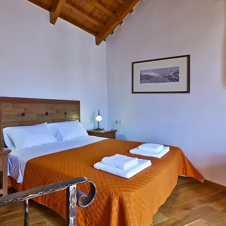 Kores Boutique Villa *