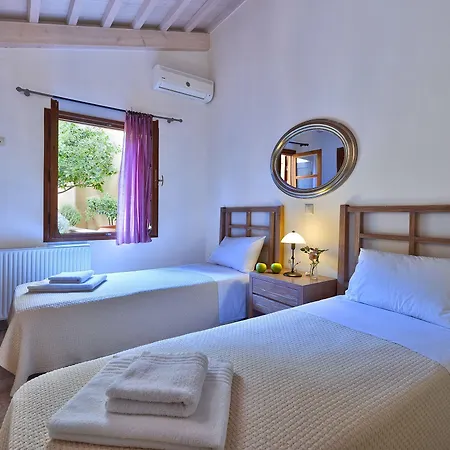 Kores Boutique Villa Chania (Crete)