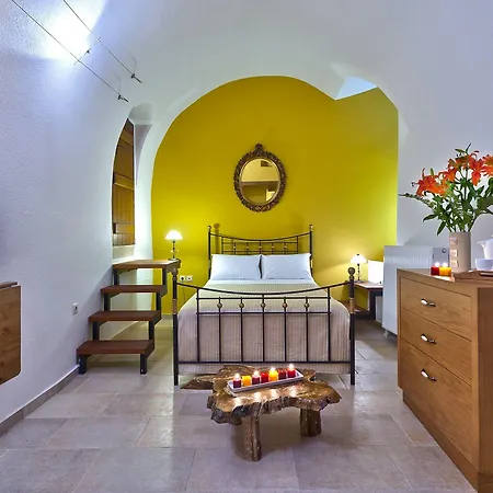 Kores Boutique Chania (Crete)