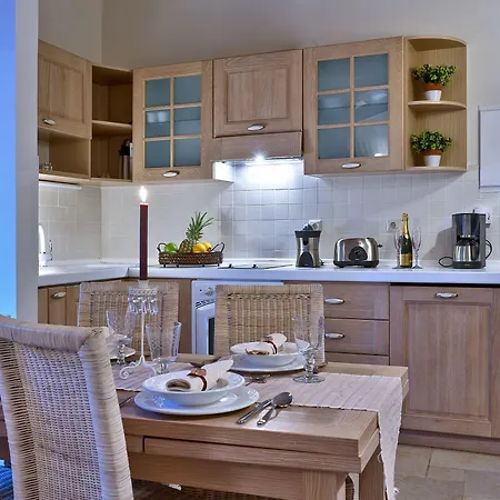 Villa Kores Boutique