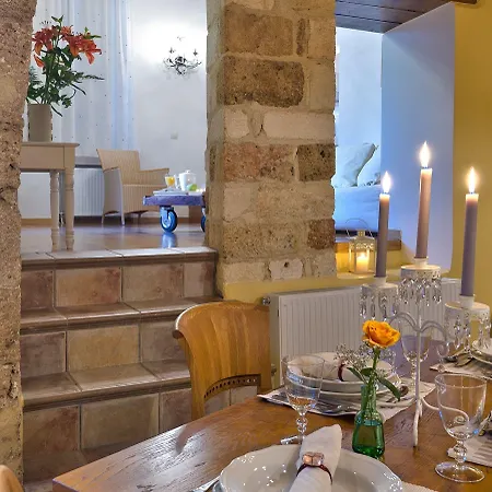 Kores Boutique Villa Chania (Crete)