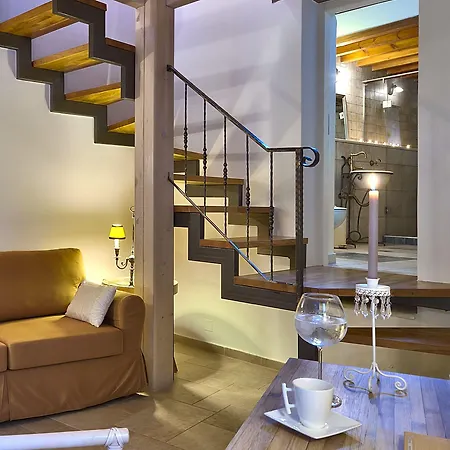 Villa Kores Boutique