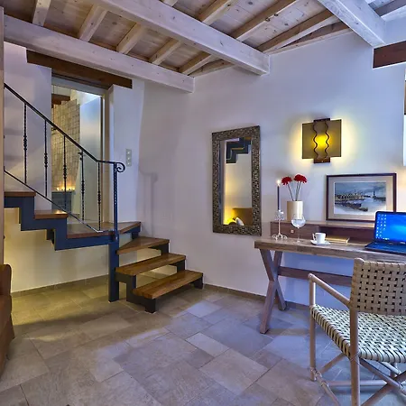 Kores Boutique Villa *