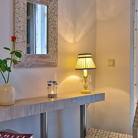 Kores Boutique Chania (Crete)