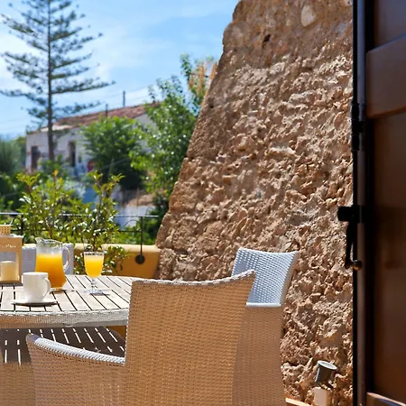 Kores Boutique Villa Chania (Crete)