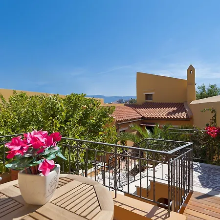 Villa Kores Boutique