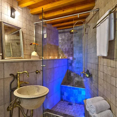 Kores Boutique * Ханья (Крит)