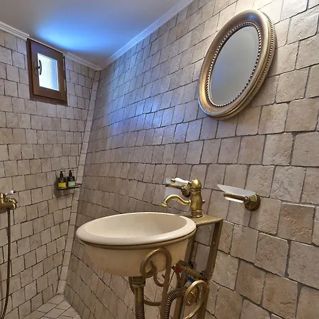 Kores Boutique Вілла Ханья (Крит)