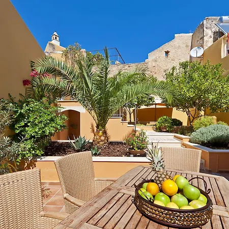 Villa Kores Boutique