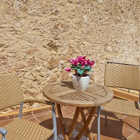 Kores Boutique Villa *