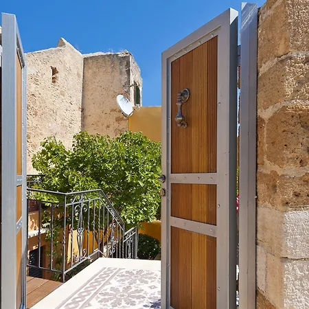 Villa Kores Boutique Chania (Crete)