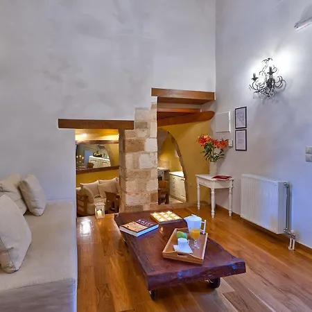 Kores Boutique Villa Chania (Crete)