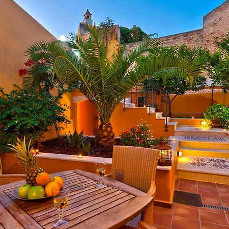 Kores Boutique Chania (Crete)