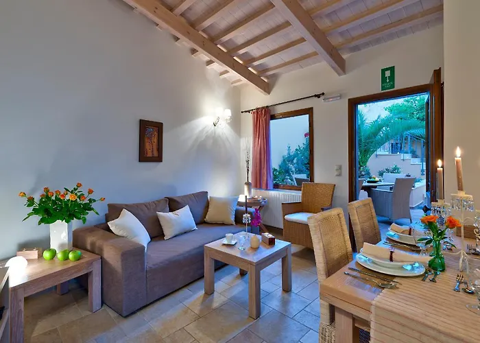 Kores Boutique Χανιά