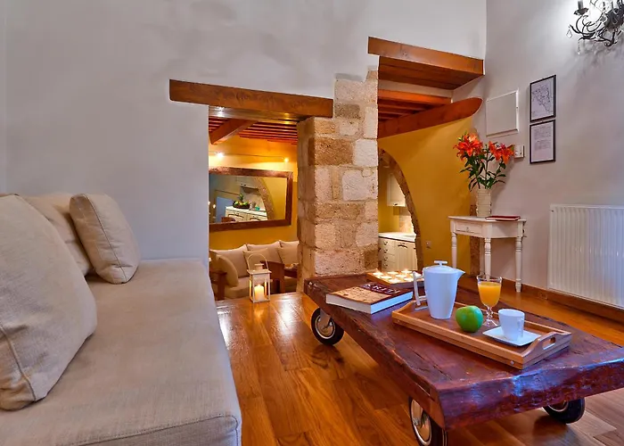 וילה Kores Boutique