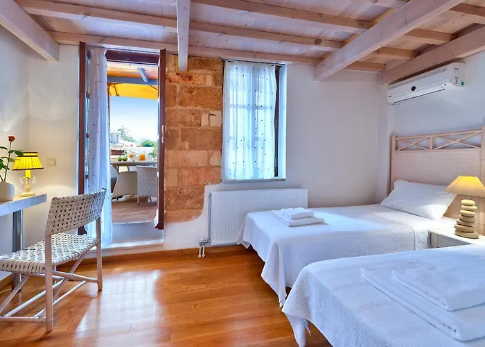 Kores Boutique חאניה