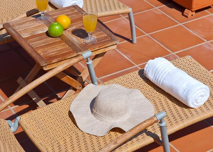 וילה Kores Boutique