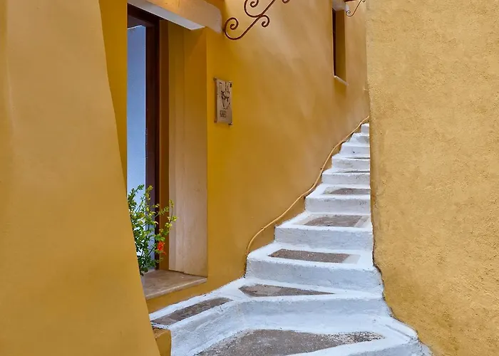 וילה Kores Boutique