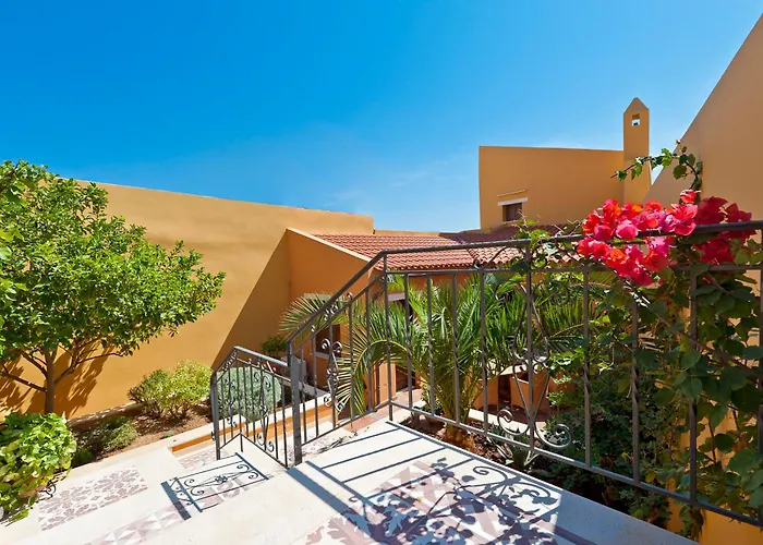 וילה Kores Boutique חאניה