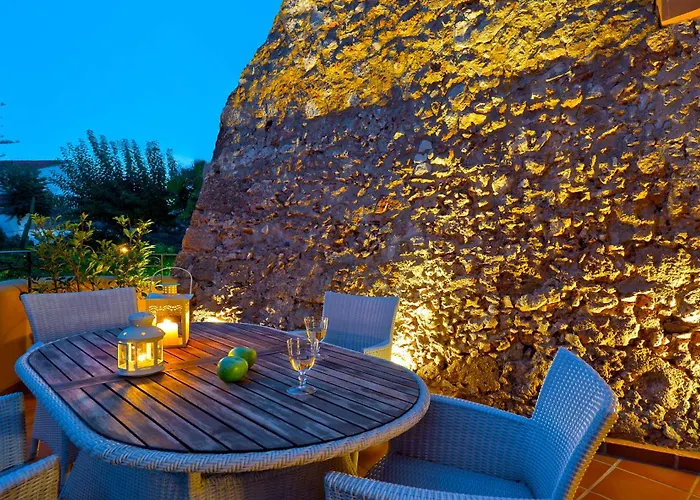 Βίλα Kores Boutique