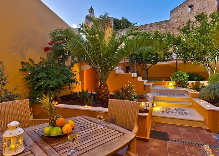 וילה Kores Boutique *