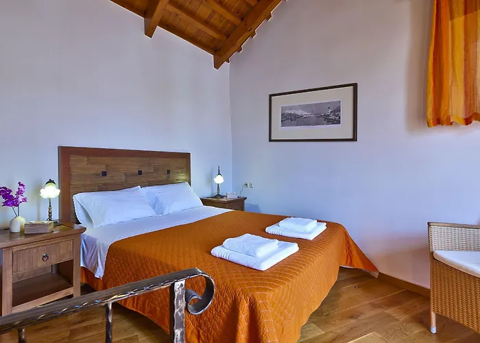 Kores Boutique וילה *