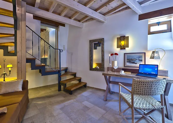 Kores Boutique וילה *