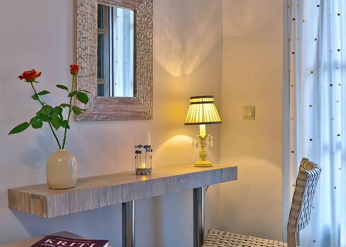 Kores Boutique חאניה