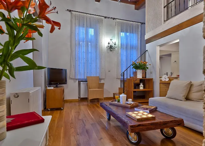 Kores Boutique * חאניה