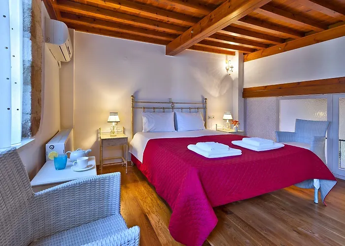 Kores Boutique * Χανιά