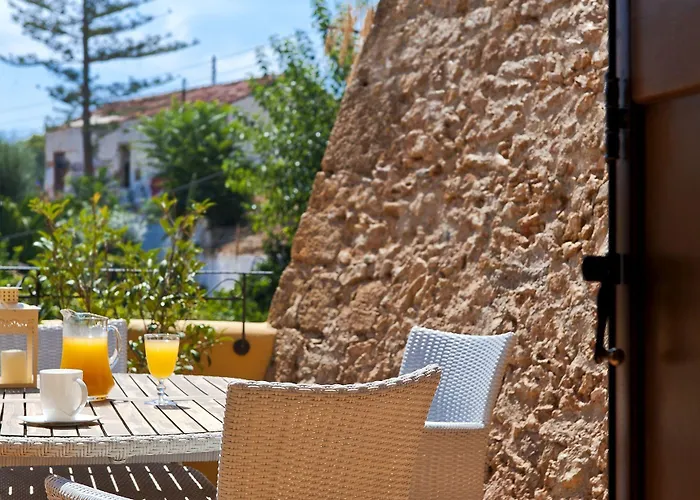 Kores Boutique וילה חאניה