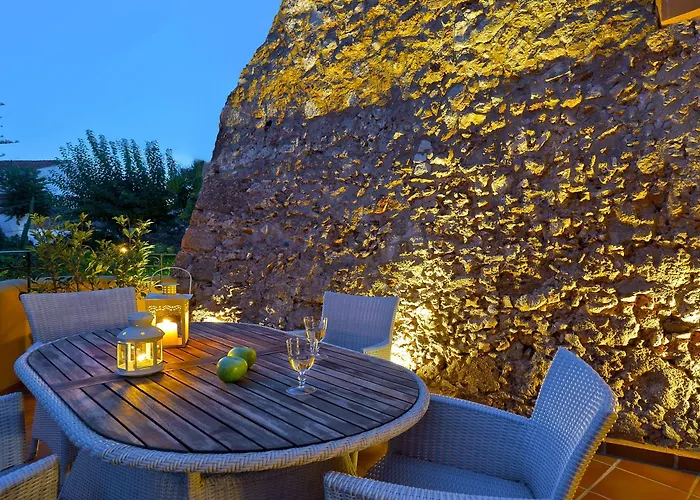 Kores Boutique * חאניה