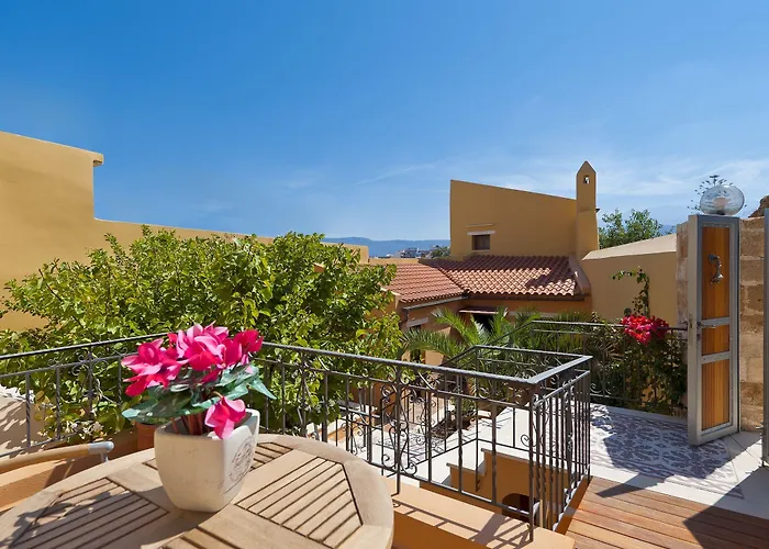 Βίλα Kores Boutique